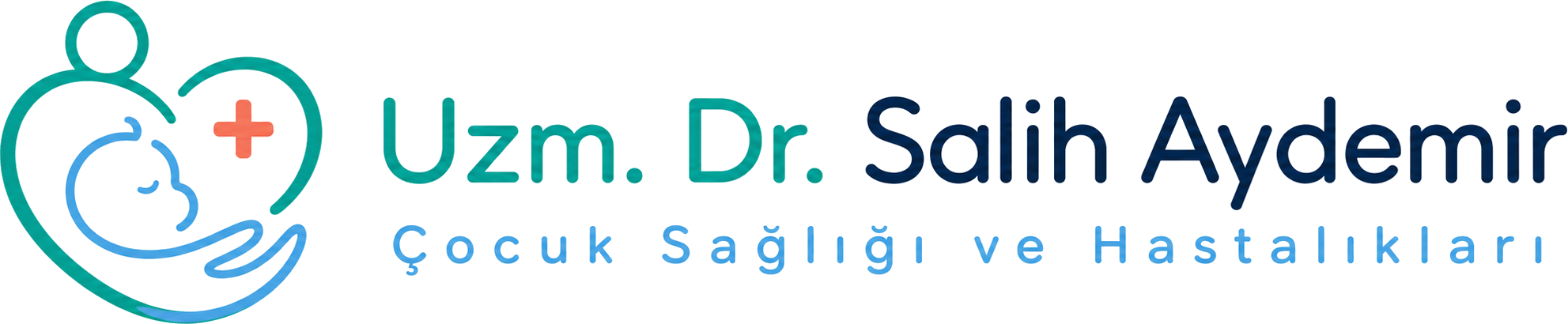 Dr. Salih Aydemir Çocuk Sağlığı ve Hastalıkları